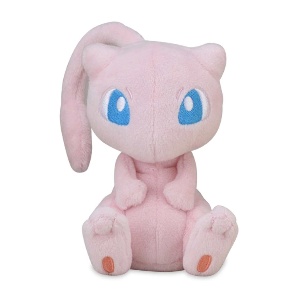 Plush