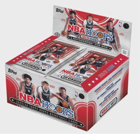 Sports Cards