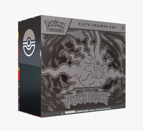 Pre-Orders
