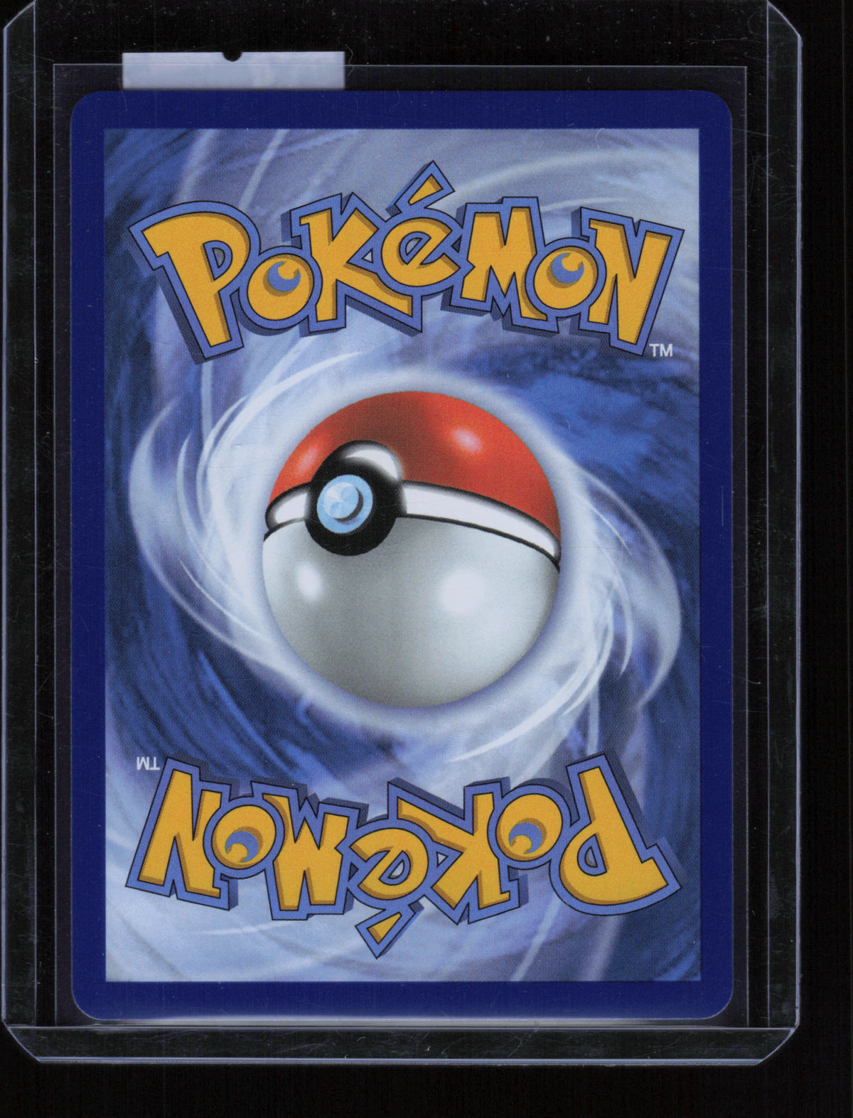 ME05: Pitch Black #087/084 Goldeen