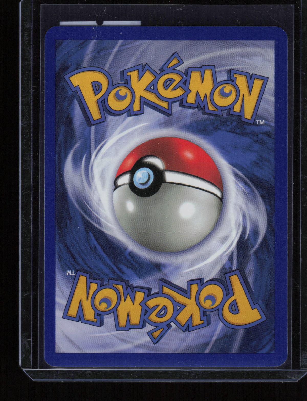 Base Set #058/102 Pikachu