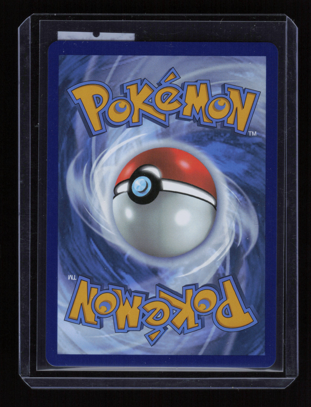 SV06: Twilight Masquerade #167/167 Legacy Energy