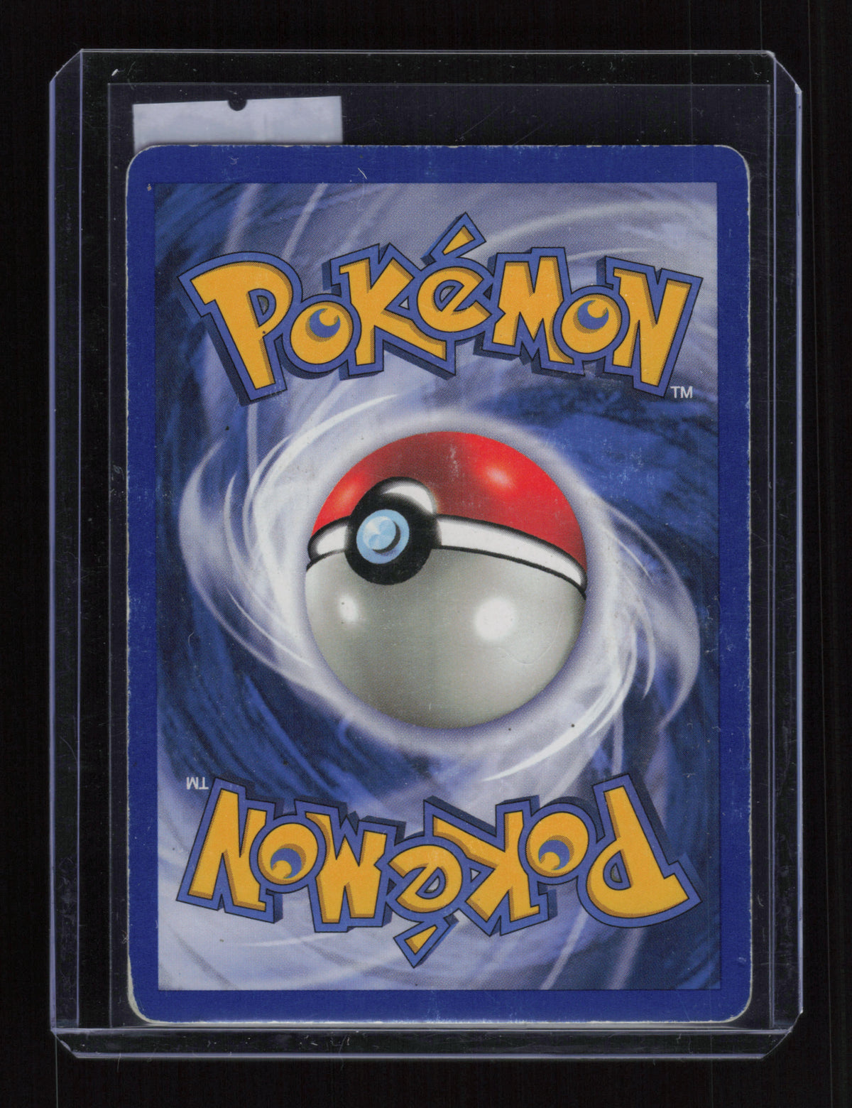 Team Rocket #83/82 Dark Raichu