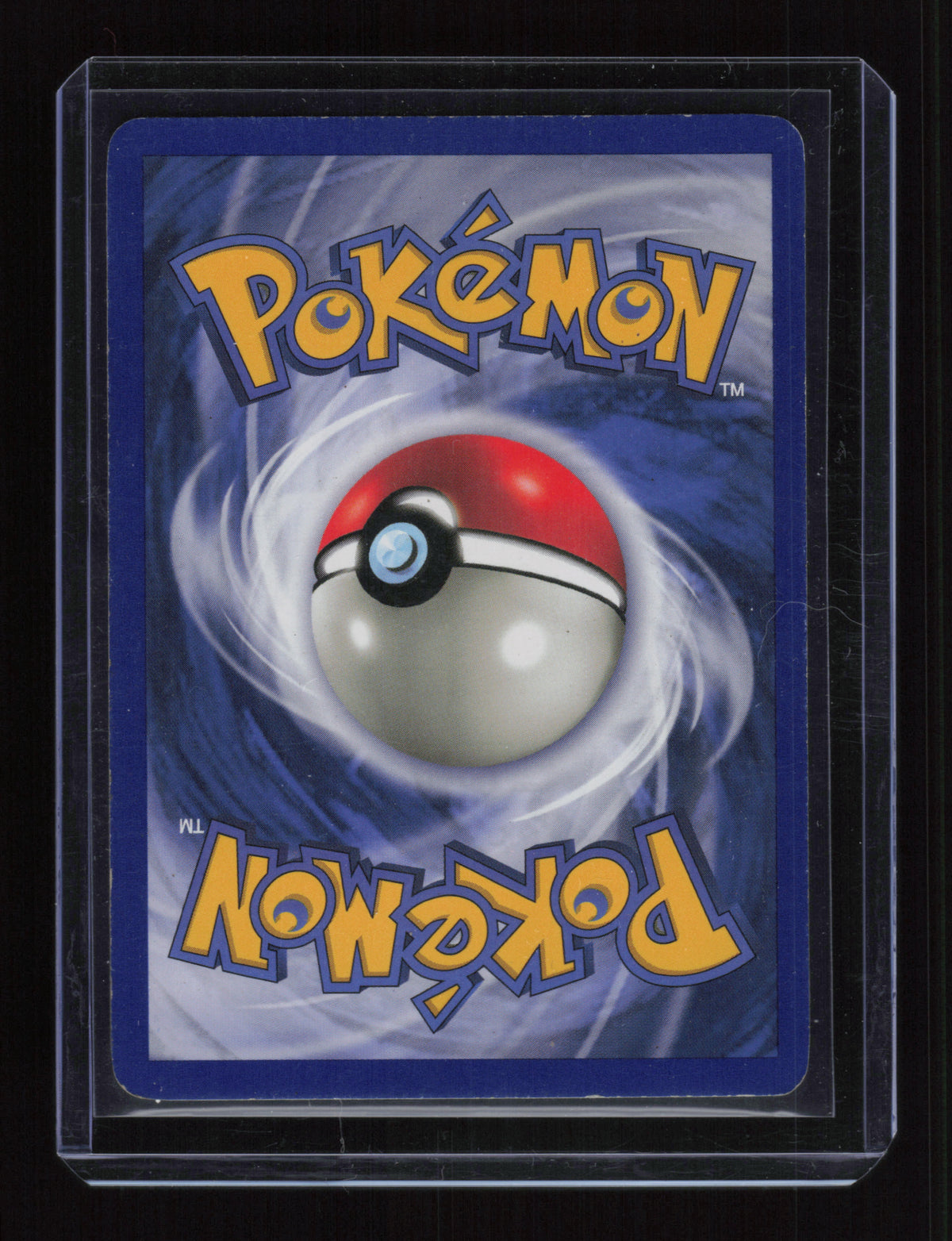 Fossil #05/62 Gengar (5)