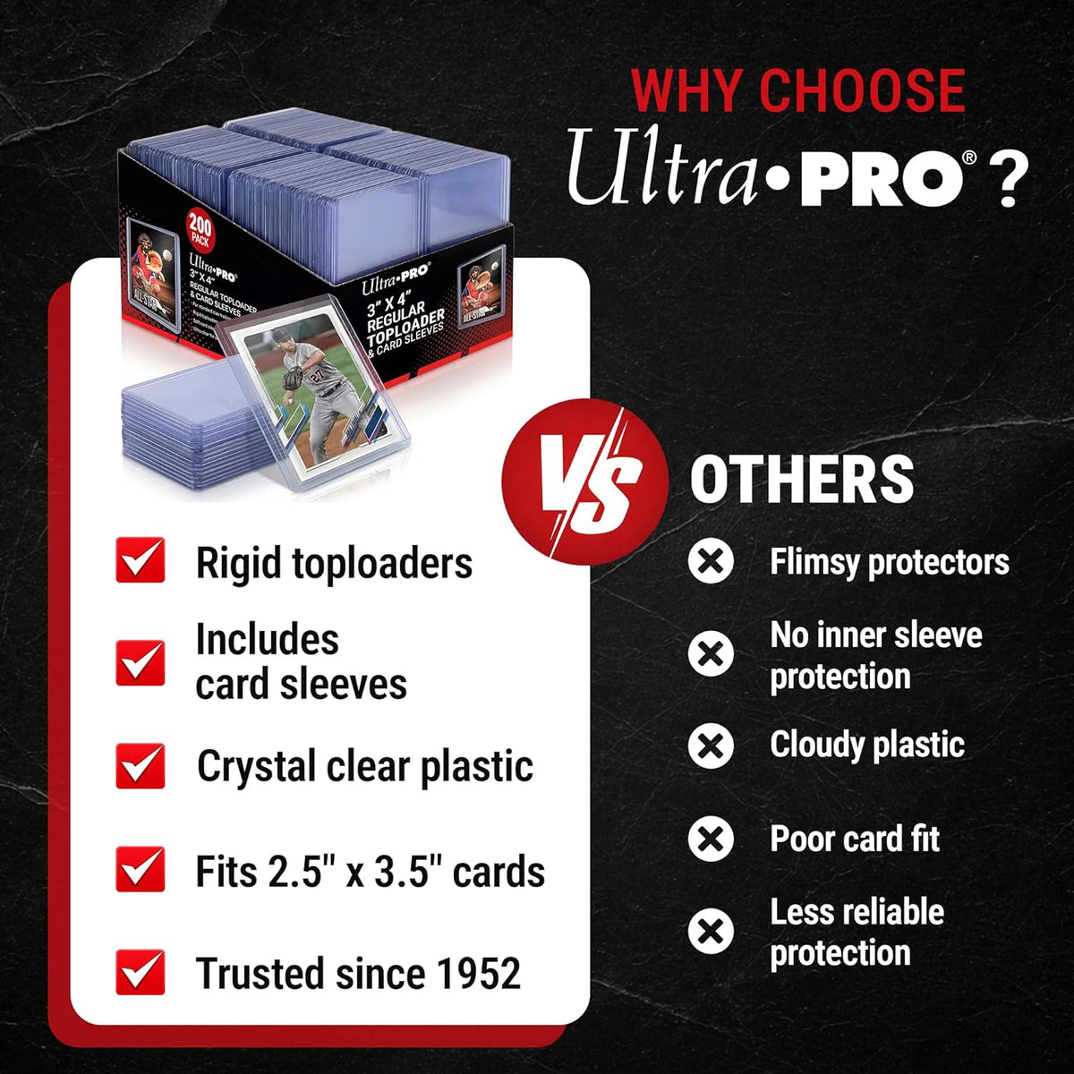 Ultra PRO 3