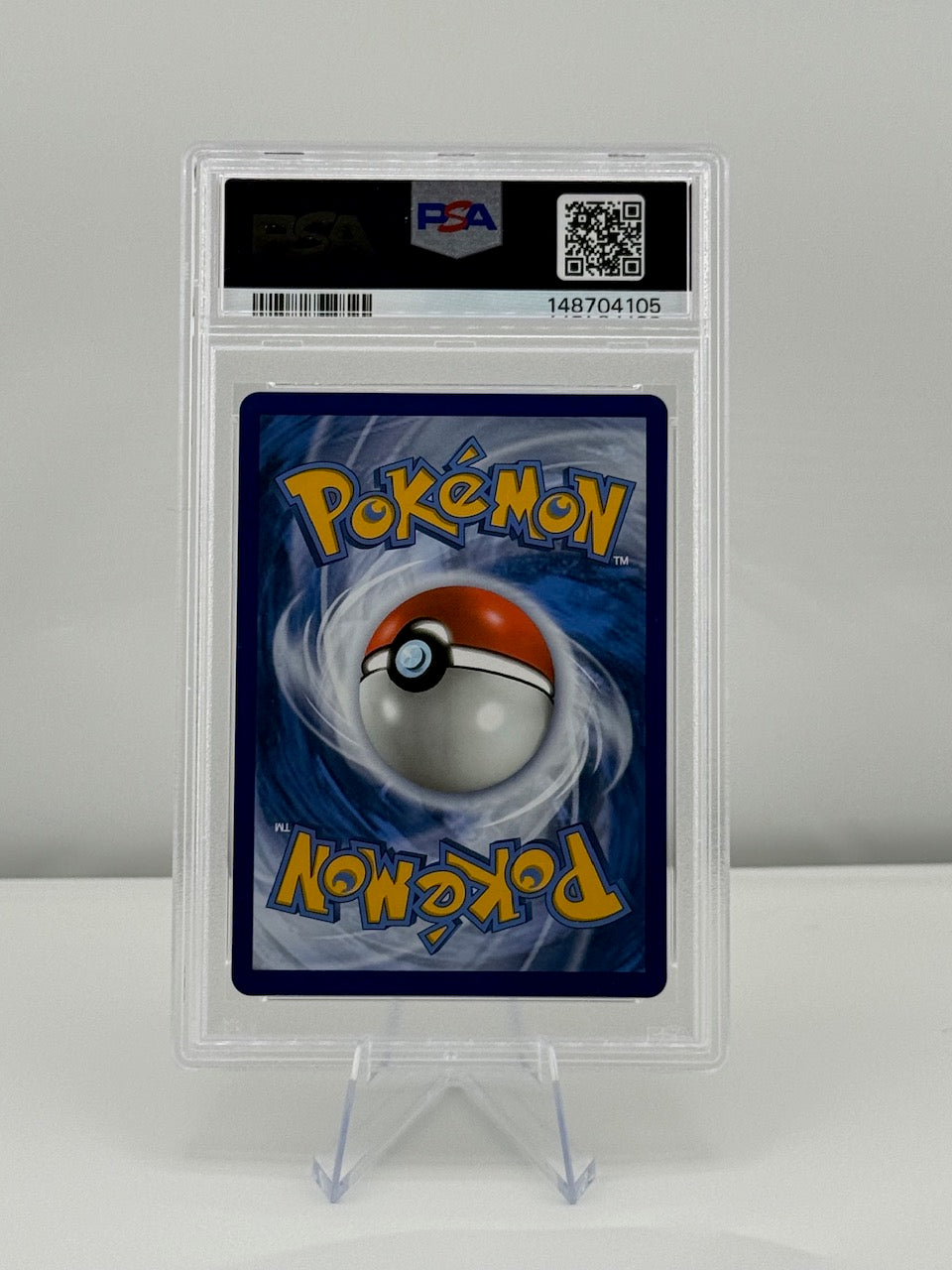 2021 Pokémon Celebrations Classic Collection Blastoise #2/102 - PSA 9.0 MINT
