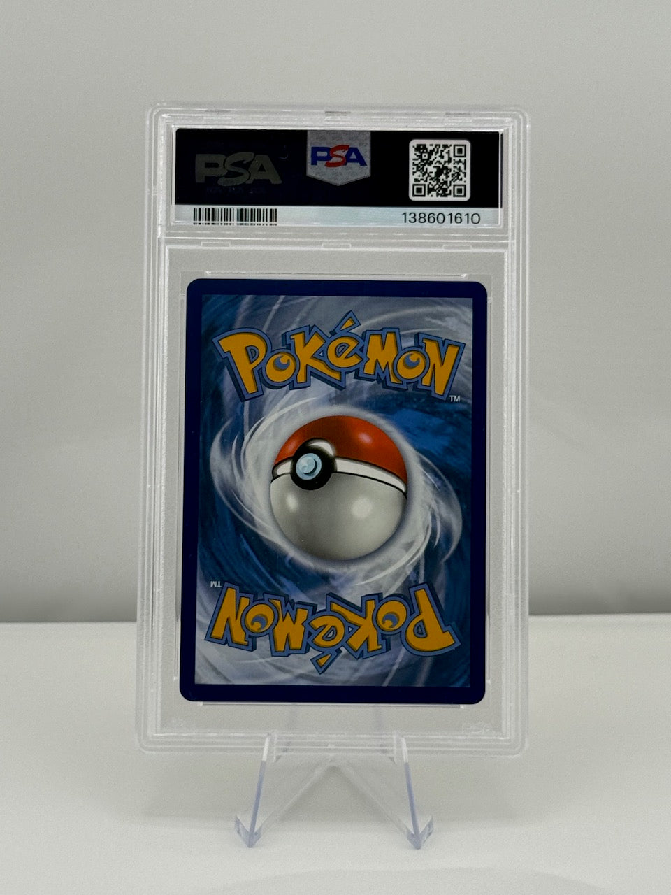 2019 Pokémon Hidden Fates Moltres & Zapdos & Articuno GX #44/68 - PSA 10.0 GEM MINT
