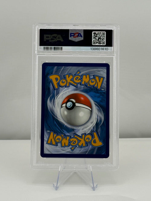 2019 Pokémon Hidden Fates Moltres & Zapdos & Articuno GX #44/68 - PSA 10.0 GEM MINT