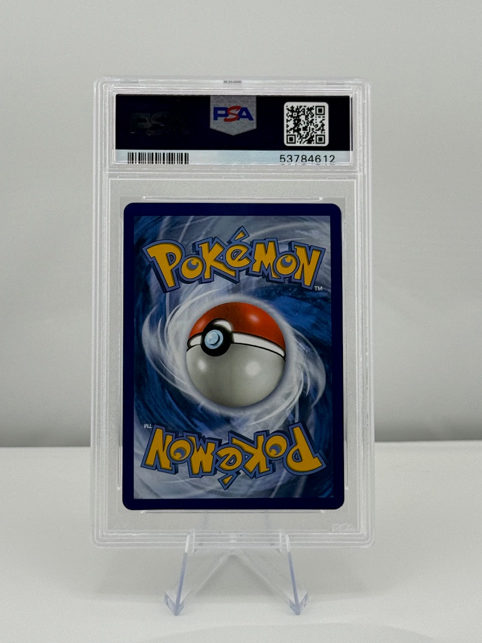 2016 Pokémon XY Evolutions M Slowbro EX #27/108 - PSA 10.0 GEM-MT