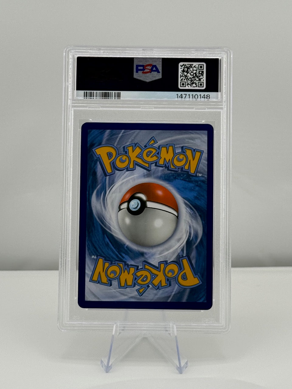 Kingdra GX PSA 9
