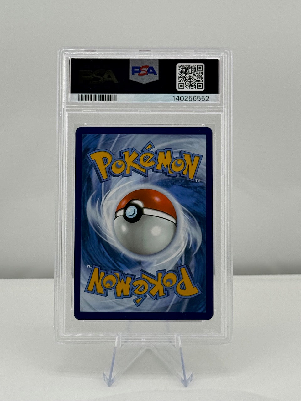 Jellicent ex - PSA 10
