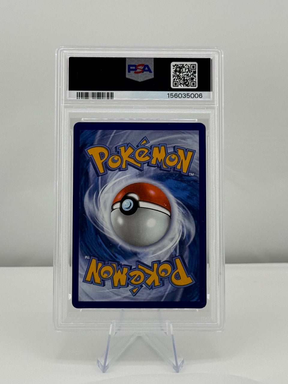 Dewgong PSA 10