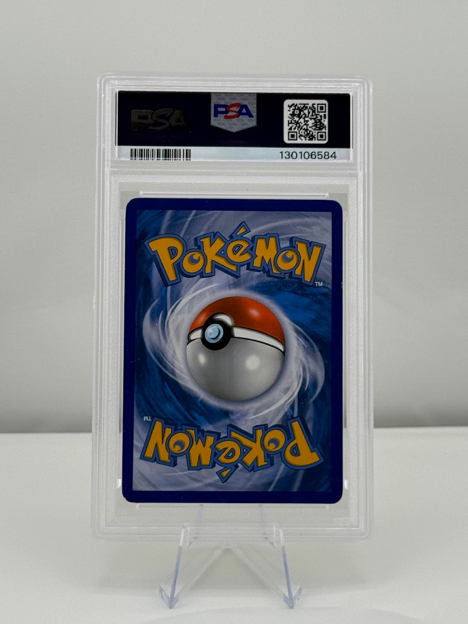 Zapdos PSA 5