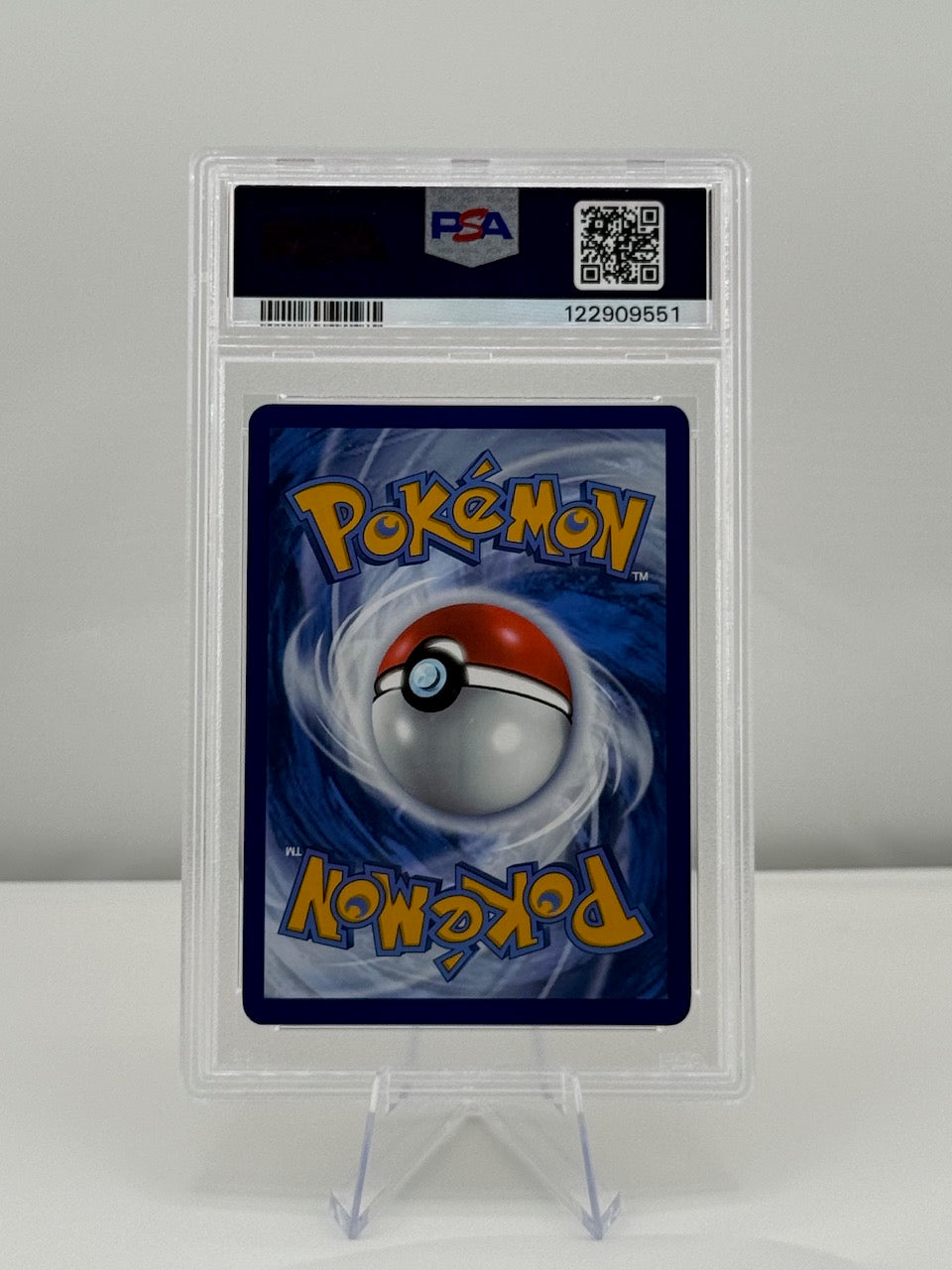 2025 Pokémon Journey Together N's Zoroark ex #189/159 - Hyper Rare Gold PSA 9.0 MINT