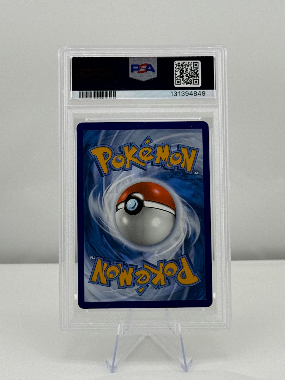 Mega Absol ex PSA 10