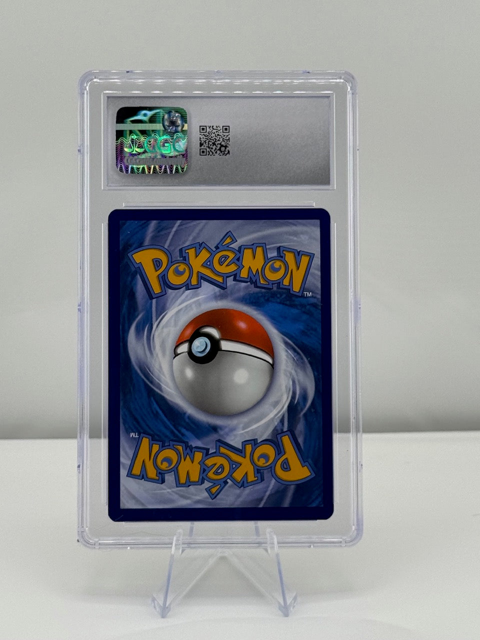 Maushold ex CGC 9