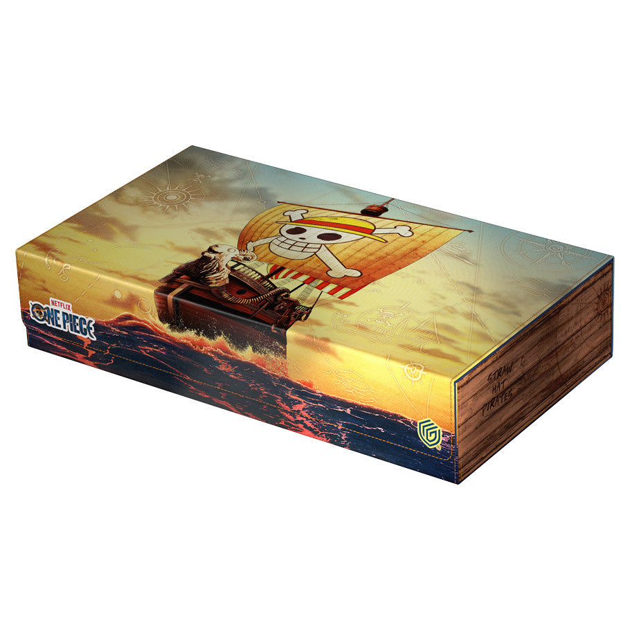 Ultimate Guard Omnihive 1000+ Xenoskin One Piece Deck Box  Search Engine Meta Title (SEO Ti