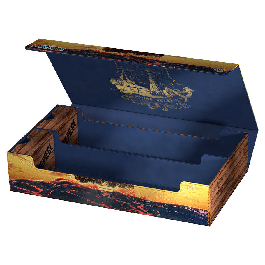 Ultimate Guard Omnihive 1000+ Xenoskin One Piece Deck Box  Search Engine Meta Title (SEO Ti