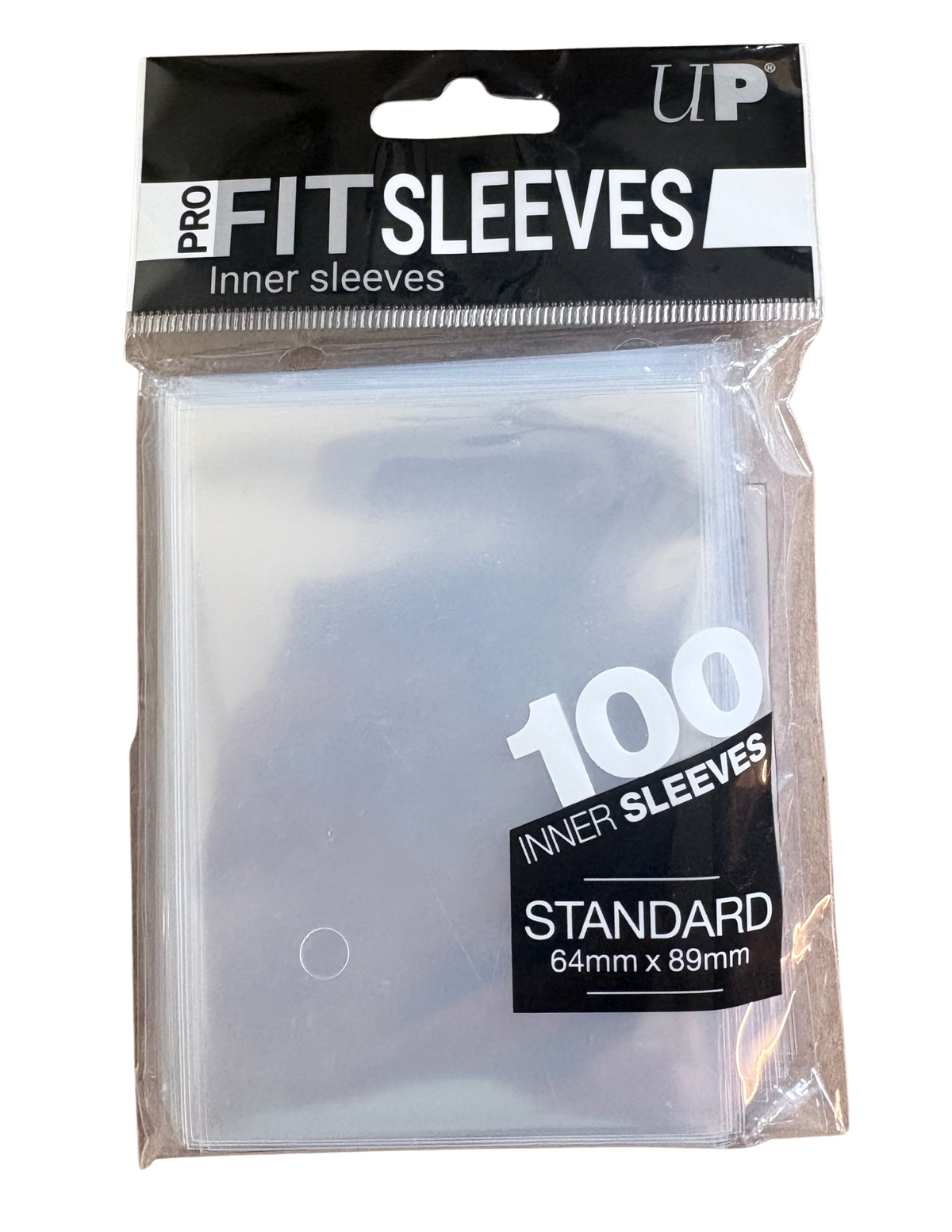 Deck Protector: PRO: Fit Clear (100)