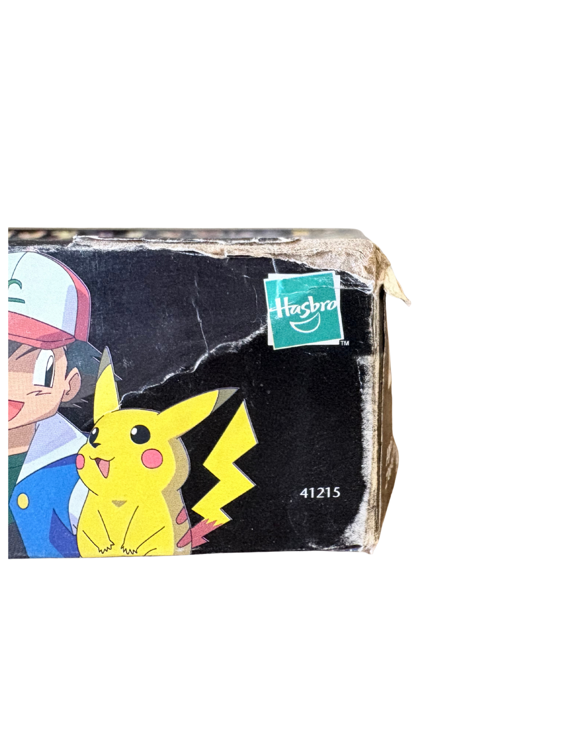 1999 Pokémon Master Trainer Board Game (Milton Bradley) - Vintage & Nearly Complete