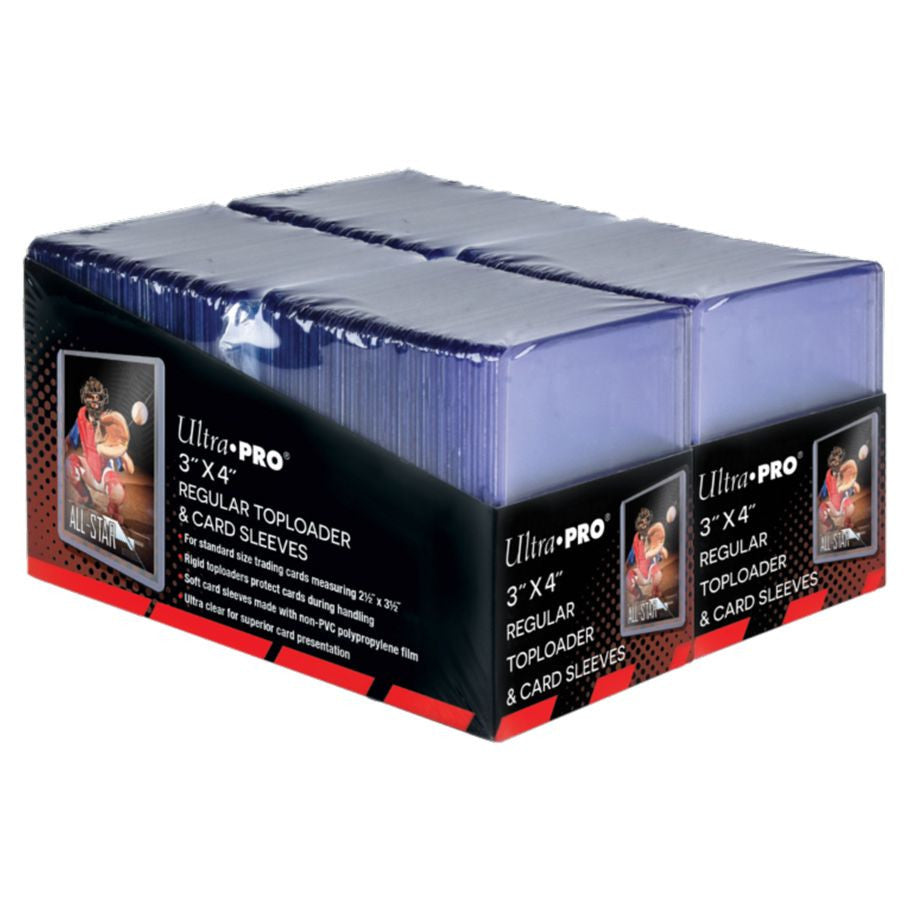 Ultra PRO 3