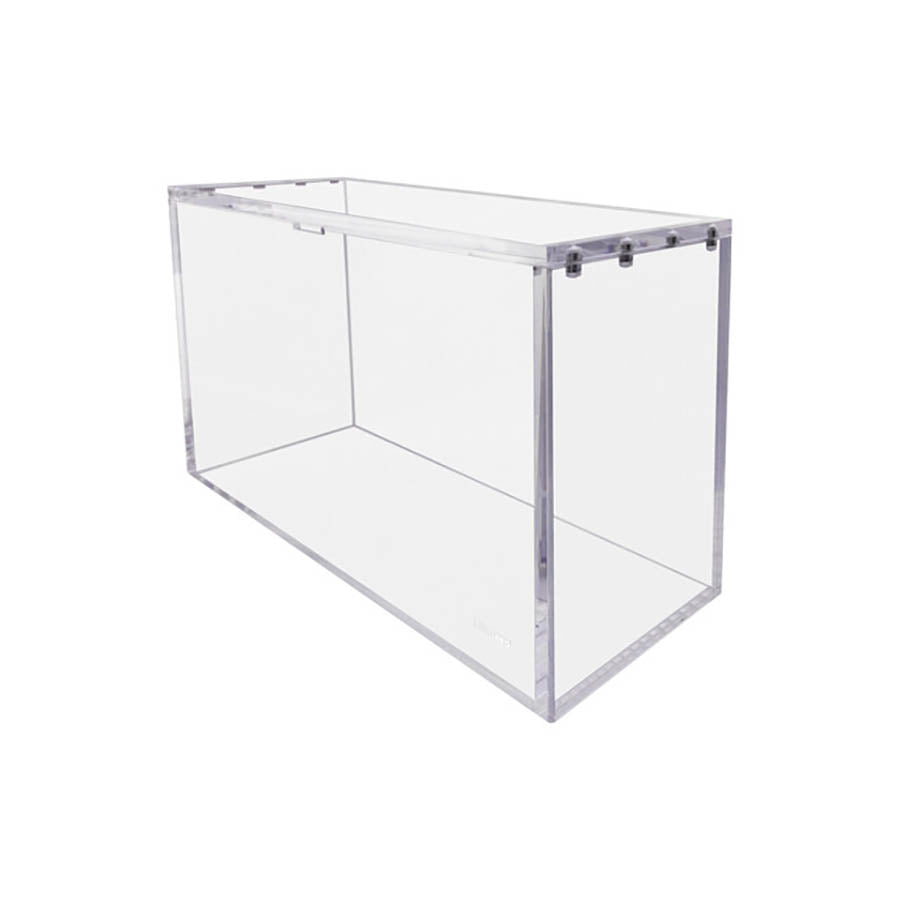 ULTRA PRO: ACRYLIC BOX DISPLAY (FITS ETB's and MTG Bundles)